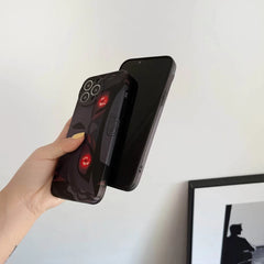 Anime Naruto Back Cover - Vers.20 (For iPhone XR, X-XS, X-XS Max)