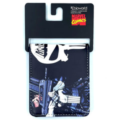 The Punisher Wallet