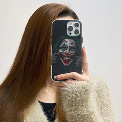 Joker Phone Case - Vers.1 (For iPhone)