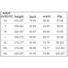 Anime One Piece: Monkey D. Luffy Costume Set (For Adults)