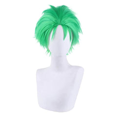 Anime One Piece: Roronoa Zoro Wig