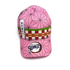 Anime Demon Slayer: Nezuko Kamado Cap