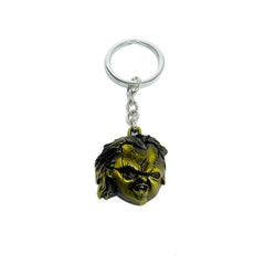 Chucky Keychain 2