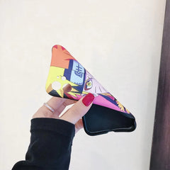 Anime Naruto Back Cover - Vers.02 (For iPhone XR, X-XS, X-XS Max)