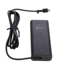 65W USB-C universal laptop charger PD fast charging adapter for MacBook Dell HP Lenovo Asus