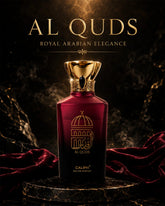 Al Quds Caliph Eau de Parfum 100ml perfume bottle_1