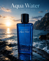 Aqua Water Eau de Toilette 100ml perfume bottle_1
