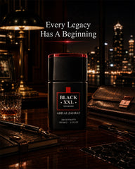 عطر بلاك إكس إكس إل بور هوم الرجالي أو دو تواليت 100 مل