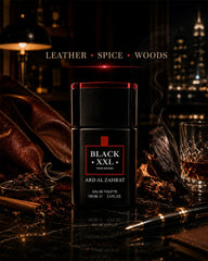 عطر بلاك إكس إكس إل بور هوم الرجالي أو دو تواليت 100 مل