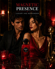 Black Opulent Red Joyous Eau de Parfum 100ml
