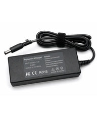 Dell 90W laptop charger 19.5V 4.62A big pin adapter for Inspiron Latitude Vostro