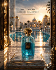 IBDAA Caliph Eau de Parfum 100ml
