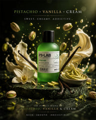 JYS-LAB Pistachio – Eau de Parfum 100ml