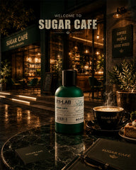 JYS-LAB Sugar Cafe – Eau de Parfum 100ml