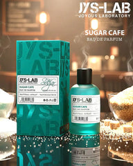 JYS-LAB Sugar Cafe 100ml perfume – sweet gourmand scent – MMRK