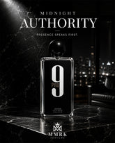 Joyous 9 Pro – Luxury Men’s Perfume – 100ml_1