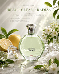 Joyous Chance Fresh Eau de Parfum 100ml