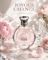 Joyous Chance Tender Eau de Parfum – 100ml Floral Women’s Perfume Bottle_1