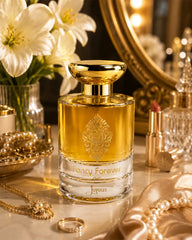 جويس فانسي فوريفر شيك او دي بارفان 100 مل – عطر نسائي أنيق الإمارات