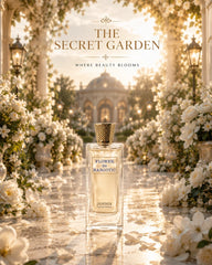 Joyous Flower De Narcotic Eau De Parfum 100ml – Luxury Floral Perfume UAE