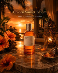 Joyous Hibiscus Eau de Parfum 100ml luxury perfume bottle_1