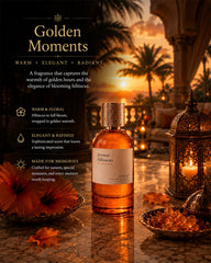Joyous Hibiscus Eau de Parfum 100ml