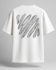 OFF Oversized T-Shirt