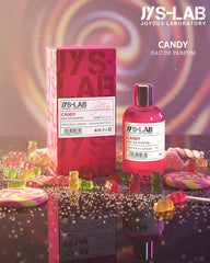 JYS-LAB Candy perfume 100ml – sweet candy scent – MMRK