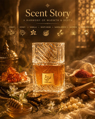 Marwa Eau de Toilette Unisex 100ml