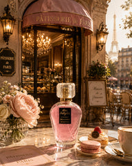 Mon Delights – Eau de Parfum – 100ml