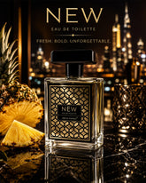New Eau de Toilette 100ml Everyday Fresh_1