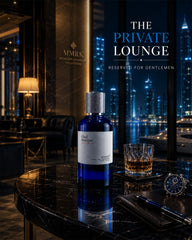 Oud Marque Eau de Parfum 100ml