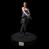 Resident Evil 3 Jill Valentine 32cm Limited Edition PVC Action Figure
