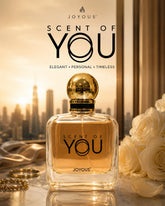 Scent of You – Luxury Eau de Parfum 100ml for Men & Women