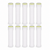 Protect Your Skin and Hair with Our Premium 10-Pcs Shower Filter Set