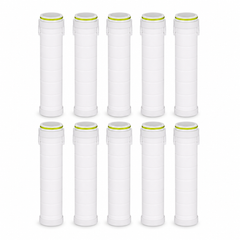 Protect Your Skin and Hair with Our Premium 10-Pcs Shower Filter Set