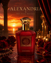 Sultan Al Khaleej Alexandria Perfume Bottle and Box – Eau de Parfum 100ml_1