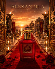 Sultan Al Khaleej Alexandria Perfume – Eau de Parfum 100ml