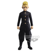 Tokyo Revengers – Takemichi Hanagaki Figure by Banpresto