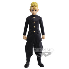 Tokyo Revengers – Takemichi Hanagaki Figure by Banpresto