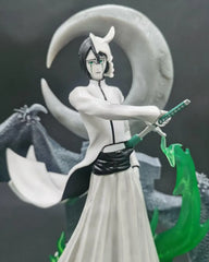Anime Bleach: Ulquiorra Cifer Figure