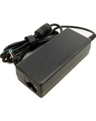 HP 65W Laptop Charger 19.5V 3.33A Blue Tip Pin Adapter for Pavilion ProBook EliteBook Replacement Power Supply