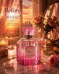 Very Seductive – Eau de Parfum – 100ml