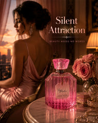 Very Seductive – Eau de Parfum – 100ml
