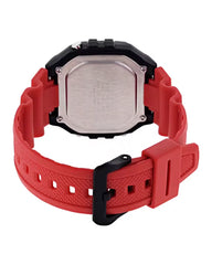 Casio W-218H Digital Watch Collection – 50M Water Resistant LED Sport Design