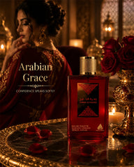 عطر زهرة الخليج النسائي أو دو تواليت 100 مل