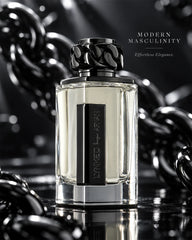 Afnan Lynked Freedom Eau de Parfum 100ml modern masculinity mood image