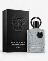 Afnan Supremacy Collector's Edition Eau de Parfum 100ml for men with bottle and box