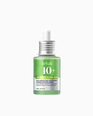 Anua Azelaic Acid 10 Hyaluron Redness Soothing Serum 30ml bottle