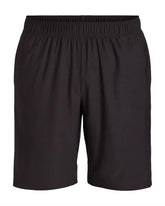 Unisex Sport Shorts Elastic Waist Drawstring Gym Running Shorts Lightweight Comfortable Multiple Colors